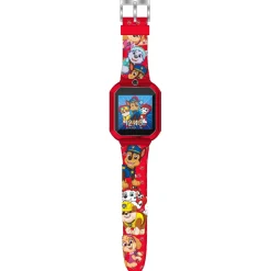 Horloge smartwatch Paw Patrol 26 games