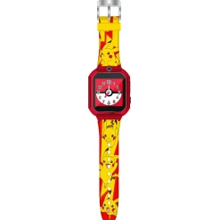 Horloge smartwatch Pokemon 26 Games
