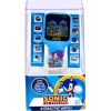 Horloge Sonic Interactief