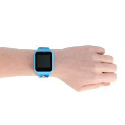 Horloge Sonic Interactief