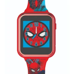 Horloge Spiderman Interactief