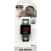 Horloge Star Wars Led