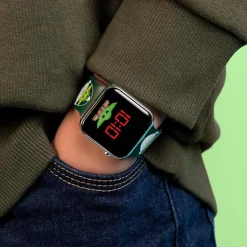 Horloge Star Wars Led