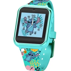 Horloge Stitch Interactief