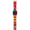 Horloge Super Mario LED