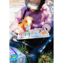 Horse Academy - Denkspel