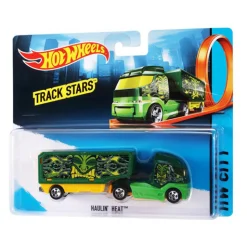 Hot Wheel Track Stars Assorti