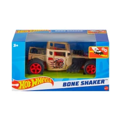 Hot Wheels 1:43 Pull Back Cars Assorti