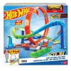 Hot Wheels action loop cycloon challenge