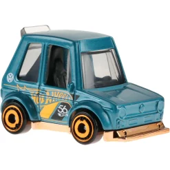 Hot Wheels Basics Anniversary Assorti