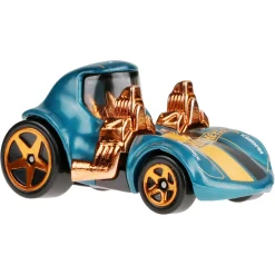 Hot Wheels Basics Anniversary Assorti