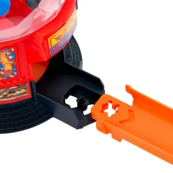 Hot Wheels city downtown candy shop