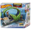 Hot Wheels city gator loop attack speelset