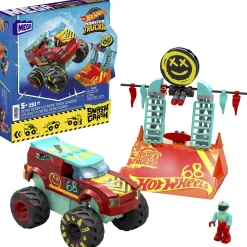 Hot Wheels demo derby extreme