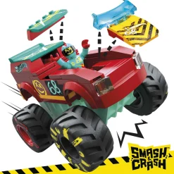 Hot Wheels demo derby extreme