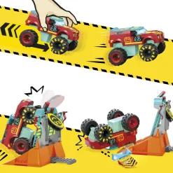 Hot Wheels demo derby extreme