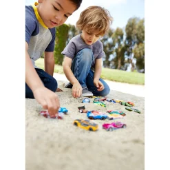 Hot Wheels Diecast 20 Autos Assorti