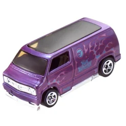 Hot Wheels Diecast 10 Pack Assorti