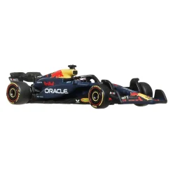 Hot Wheels f1 red bull max verstappen