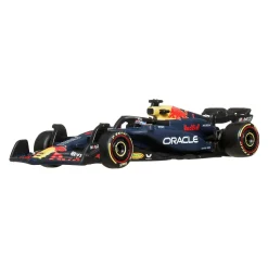 Hot Wheels f1 red bull max verstappen