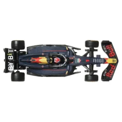 Hot Wheels f1 red bull max verstappen