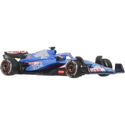 Hot Wheels F1 Vcarb Daniel Riccardo