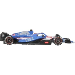 Hot Wheels F1 Vcarb Daniel Riccardo
