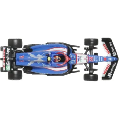 Hot Wheels F1 Vcarb Daniel Riccardo