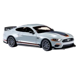 Hot Wheels Ford mustang mach 1 1:43
