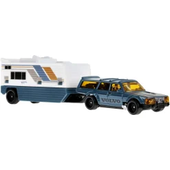 Hot Wheels hyt56 track fleet assorti