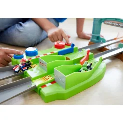 Hot Wheels Mario Kart Circuit Trackset