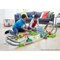 Hot Wheels Mario Kart Circuit Trackset