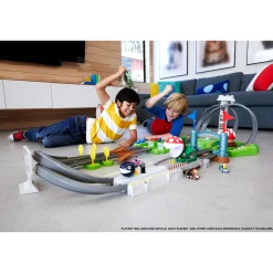 Hot Wheels Mario Kart Circuit Trackset
