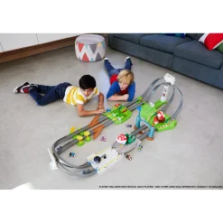 Hot Wheels Mario Kart Circuit Trackset