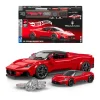 Hot Wheels mega speed series maserati
