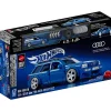Hot Wheels mega speed series audi