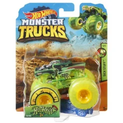 Hot Wheels Monster Trucks 1:64 Assorti