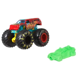 Hot Wheels Monster Trucks 1:64 Demo Derby