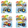 Hot Wheels Monster Trucks Color Shifters Assorti