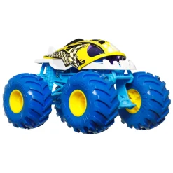 Hot Wheels Monster Trucks 1:24 Assorti