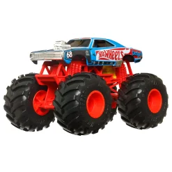 Hot Wheels Monster Trucks 1:24 Assorti