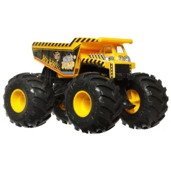 Hot Wheels Monster Trucks 1:24 Assorti