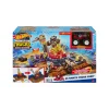 Hot Wheels Monster Trucks Arena Smashers Main Event