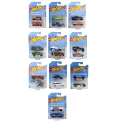 Hot Wheels 2-Pack Assorti