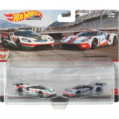 Hot Wheels Premium 2 Pack Assorti