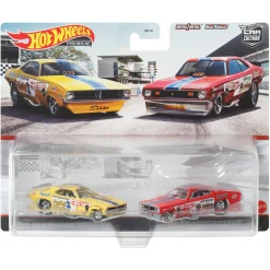 Hot Wheels Premium 2 Pack Assorti