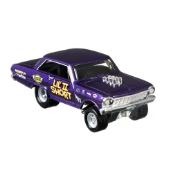 Hot Wheels Premium Boulevard Assorti