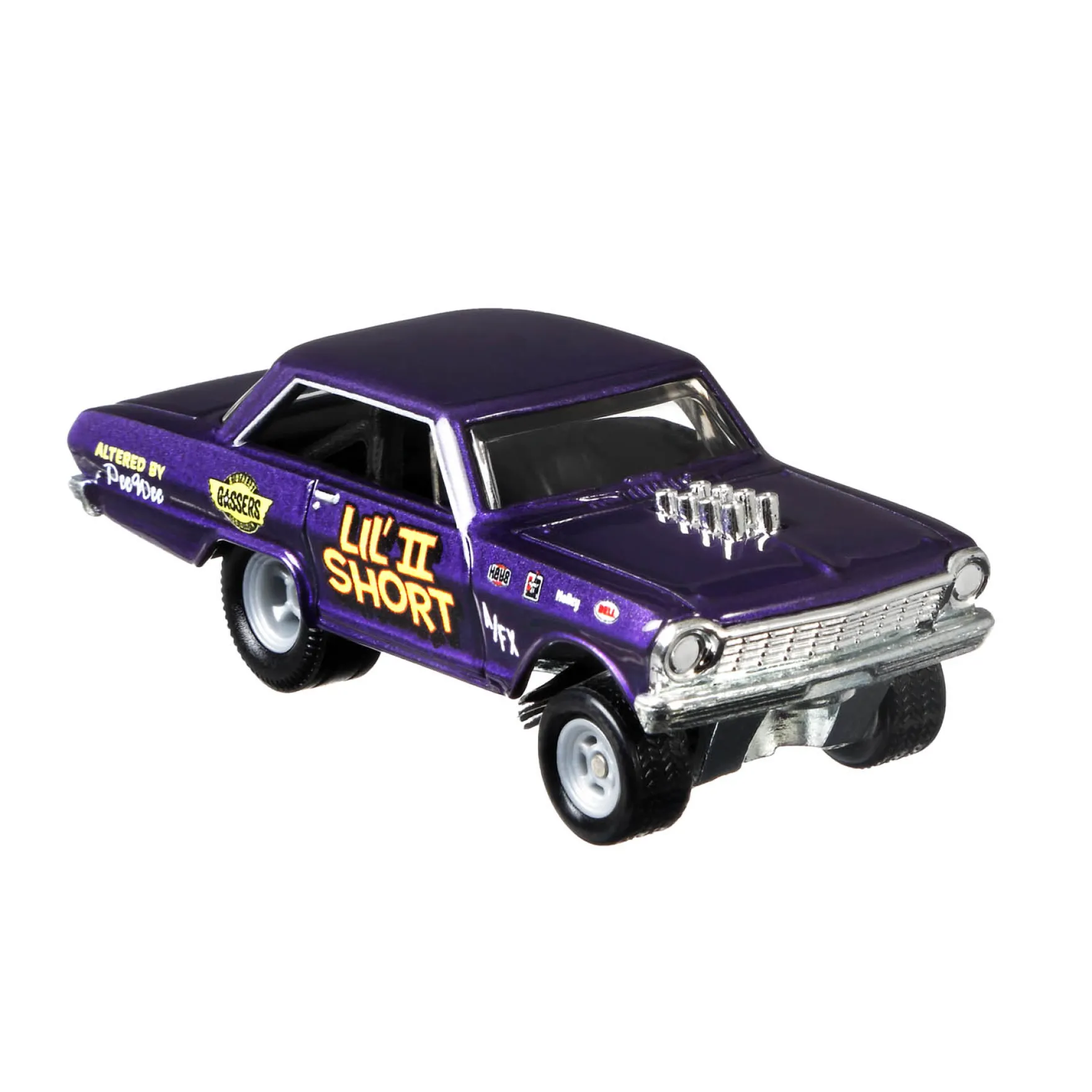 Hot Wheels Premium Boulevard Assorti