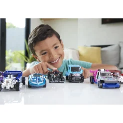Hot Wheels pullback 2pack assorti
