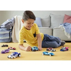 Hot Wheels pullback 2pack assorti
